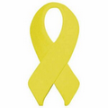 Yellow Ribbon Squeezies Stress Reliever